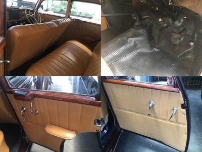 1982 Mercedes-BENZ OTHERS photo 7