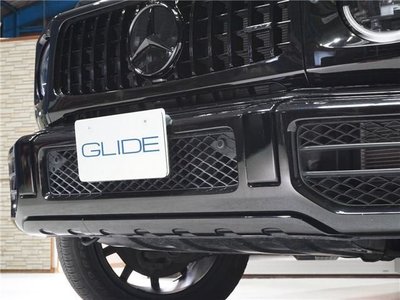 2020 Mercedes-BENZ G-CLASS photo 10