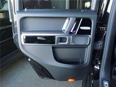 2020 Mercedes-BENZ G-CLASS thumbnail 69