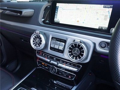 2020 Mercedes-BENZ G-CLASS thumbnail 47