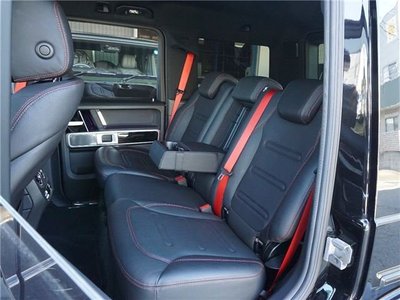 2020 Mercedes-BENZ G-CLASS thumbnail 71