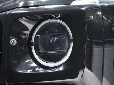 2020 Mercedes-BENZ G-CLASS thumbnail 11