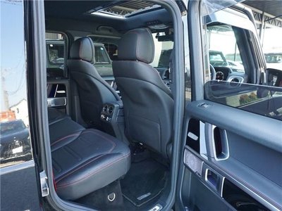 2020 Mercedes-BENZ G-CLASS thumbnail 66