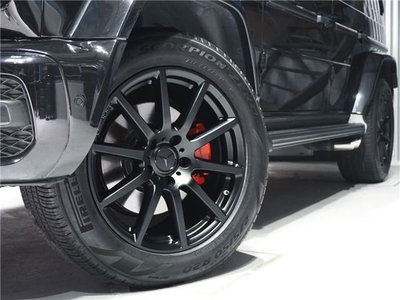 2020 Mercedes-BENZ G-CLASS thumbnail 15
