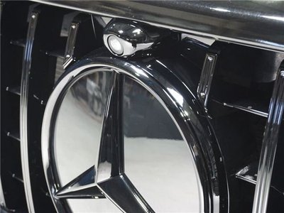 2020 Mercedes-BENZ G-CLASS photo 9