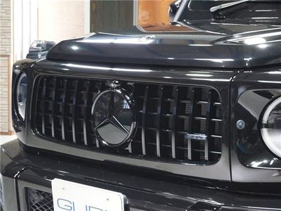 2020 Mercedes-BENZ G-CLASS photo 7