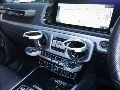 2020 Mercedes-BENZ G-CLASS thumbnail 48