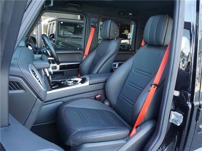 2020 Mercedes-BENZ G-CLASS thumbnail 60