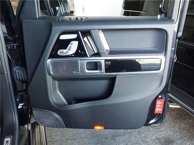 2020 Mercedes-BENZ G-CLASS thumbnail 54