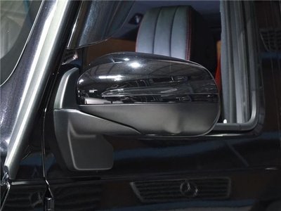 2020 Mercedes-BENZ G-CLASS thumbnail 14