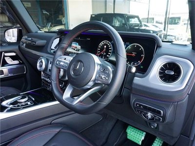 2020 Mercedes-BENZ G-CLASS thumbnail 33