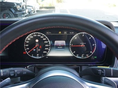 2020 Mercedes-BENZ G-CLASS thumbnail 31