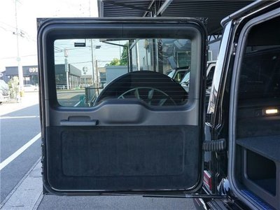 2020 Mercedes-BENZ G-CLASS thumbnail 73