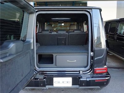 2020 Mercedes-BENZ G-CLASS thumbnail 75