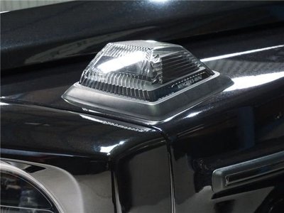 2020 Mercedes-BENZ G-CLASS thumbnail 12