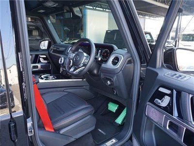 2020 Mercedes-BENZ G-CLASS thumbnail 57