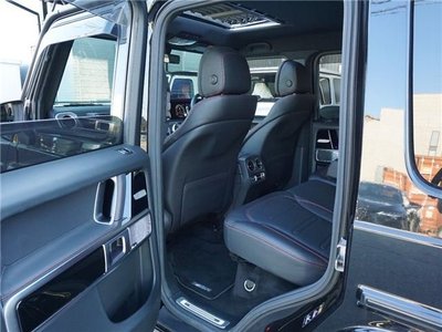 2020 Mercedes-BENZ G-CLASS thumbnail 72