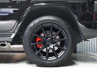 2020 Mercedes-BENZ G-CLASS thumbnail 17