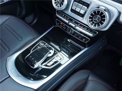 2020 Mercedes-BENZ G-CLASS thumbnail 49