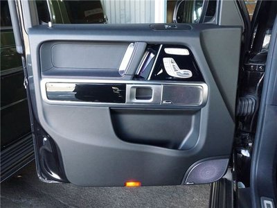 2020 Mercedes-BENZ G-CLASS thumbnail 58