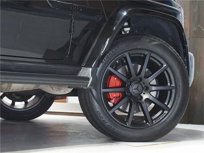 2020 Mercedes-BENZ G-CLASS thumbnail 20
