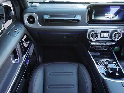 2020 Mercedes-BENZ G-CLASS thumbnail 30