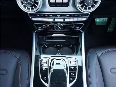 2020 Mercedes-BENZ G-CLASS thumbnail 51