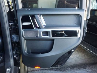 2020 Mercedes-BENZ G-CLASS thumbnail 63