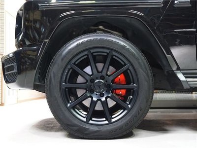 2020 Mercedes-BENZ G-CLASS thumbnail 16