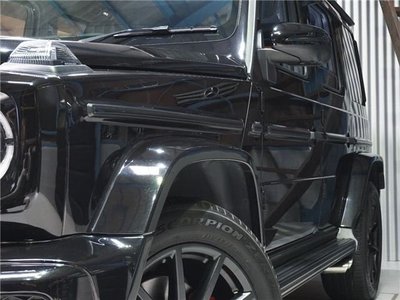 2020 Mercedes-BENZ G-CLASS thumbnail 13