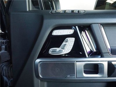 2020 Mercedes-BENZ G-CLASS thumbnail 55