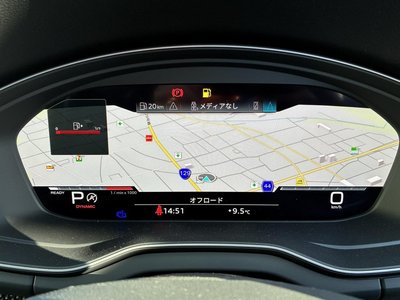 AUDI SQ5 SPORTBACK - 4