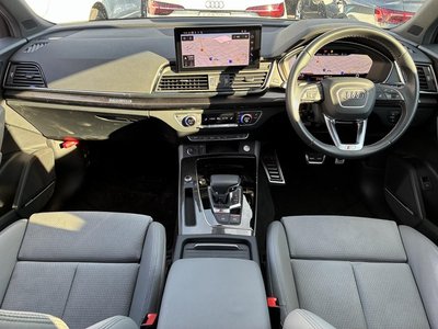 AUDI SQ5 SPORTBACK - 2