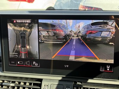 AUDI SQ5 SPORTBACK - 5