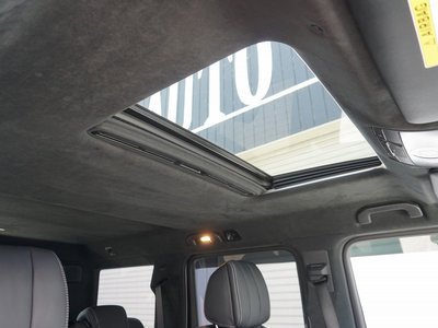 2020 Mercedes-BENZ G-CLASS AMG 缩略图 26