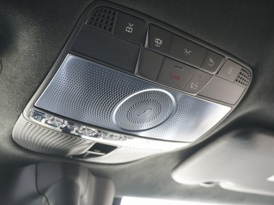 2020 Mercedes-BENZ G-CLASS AMG 缩略图 29