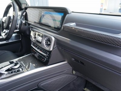 2020 Mercedes-BENZ G-CLASS AMG 缩略图 28