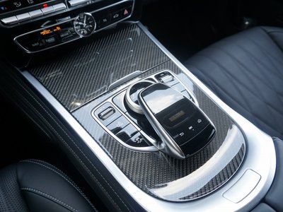 2020 Mercedes-BENZ G-CLASS AMG 缩略图 18