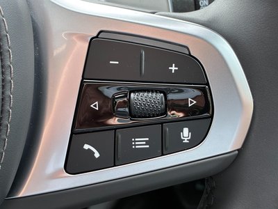 2025 BMW X7 — миниатюра 20