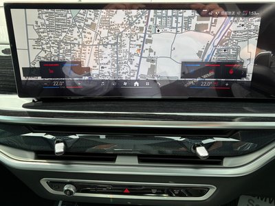 BMW X7 - 10