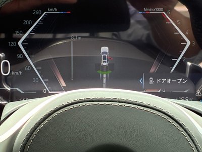 2025 BMW X7 — миниатюра 18