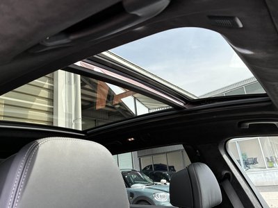 2025 BMW X7 — миниатюра 14