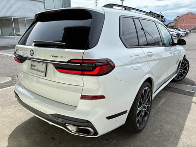 BMW X7 - 3