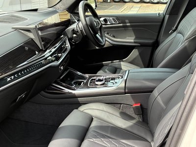 BMW X7 - 2
