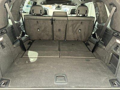 2025 BMW X7 — миниатюра 28