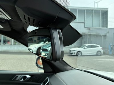 2025 BMW X7 — миниатюра 16