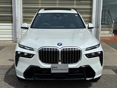 BMW X7 - 4