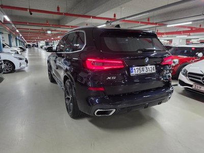 BMW X5 - 2
