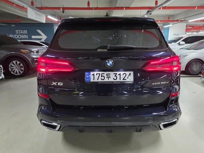BMW X5 - 4