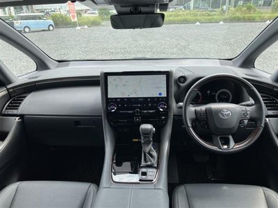 2025 Toyota ALPHARD 缩略图 21